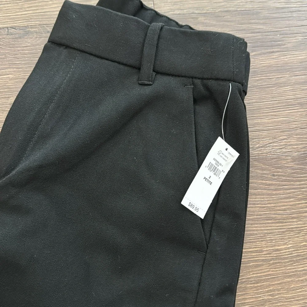 Gap Brushed Twill Trousers - Picture 6 of 6
